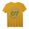 Seeker Malfoy T-Shirt - Lizenziertes Harry Potter Merchandise zum HapMonkey