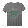 Seeker Malfoy T-Shirt - Lizenziertes Harry Potter Merchandise zum HapMonkey