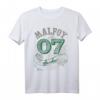 Seeker Malfoy T-Shirt - Lizenziertes Harry Potter Merchandise zum HapMonkey