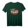 Ramen Cthulhu T-Shirt – Künstlerisch gestaltetes Japanisches Essen & Mythologie Design für Fans