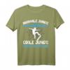 COOLE JUNGS FAHREN SKATEBOARD! Lustiges Skateboard T-Shirt für Skater, Jungen & Freunde – Perfektes Geschenk für Geburtstag & Weihnachten