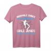 COOLE JUNGS FAHREN SKATEBOARD! Lustiges Skateboard T-Shirt für Skater, Jungen & Freunde – Perfektes Geschenk für Geburtstag & Weihnachten