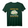 Gärtnerin Landschaftsbau Rentnerin Gartenarbeit T-Shirt – Perfektes Geschenk für Oma, Hobbygärtnerin & Gartenliebhaberinnen