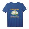 Gärtnerin Landschaftsbau Rentnerin Gartenarbeit T-Shirt – Perfektes Geschenk für Oma, Hobbygärtnerin & Gartenliebhaberinnen