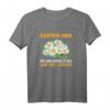 Gärtnerin Landschaftsbau Rentnerin Gartenarbeit T-Shirt – Perfektes Geschenk für Oma, Hobbygärtnerin & Gartenliebhaberinnen