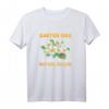 Gärtnerin Landschaftsbau Rentnerin Gartenarbeit T-Shirt – Perfektes Geschenk für Oma, Hobbygärtnerin & Gartenliebhaberinnen