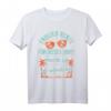 Abschied Rente Kollege Rentenbeginn Rentner Endlich Rente T-Shirt - Lustiges Design für Pensionäre & Arbeitskollegen