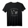 SpongeBob SquarePants und Patrick Halloween Spooky Vibes T-Shirt - Offizielle Lizenz, Halloween-Kleidung für Kinder und Erwachsene