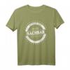 Bester Nachbar der Welt ! Vermieter und Nachbar T-Shirt – Perfektes Geschenk zum Geburtstag oder für nette Nachbarn