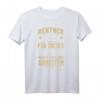 Rentner 2023 Ruhestand T-Shirt – Wohlverdiente Rente Geschenk & Überraschung für Rentner, die 2023 in den Ruhestand gehen