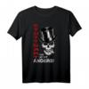Stuttgart Ultras T-Shirt - Fußball Fan-Shirt für Fans aus Stuttgart, Ultras Tradition, Geschenkidee zu Weihnachten, Geburtstag, Vatertag