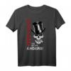 Stuttgart Ultras T-Shirt - Fußball Fan-Shirt für Fans aus Stuttgart, Ultras Tradition, Geschenkidee zu Weihnachten, Geburtstag, Vatertag