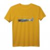 Focke Wulf Fw 190 WWII Luftwaffe Flugzeug T-Shirt – Militärgeschichte, Veteranen & Flugzeugfans