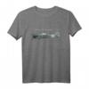 Focke Wulf Fw 190 WWII Luftwaffe Flugzeug T-Shirt – Militärgeschichte, Veteranen & Flugzeugfans