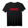 Batteriebetrieben Herzschrittmacher tragen mit Humor T-Shirt - Lustiges Geschenk für Herzpatienten zu Weihnachten, Geburtstag, Vatertag & Muttertag