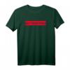 Batteriebetrieben Herzschrittmacher tragen mit Humor T-Shirt - Lustiges Geschenk für Herzpatienten zu Weihnachten, Geburtstag, Vatertag & Muttertag