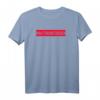 Batteriebetrieben Herzschrittmacher tragen mit Humor T-Shirt - Lustiges Geschenk für Herzpatienten zu Weihnachten, Geburtstag, Vatertag & Muttertag