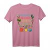 Wenn mich einer sucht ich bin im Garten - Gärtnerin T-Shirt als Geschenk für Gartenliebhaberinnen und Hobbygärtner