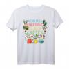 Wenn mich einer sucht ich bin im Garten - Gärtnerin T-Shirt als Geschenk für Gartenliebhaberinnen und Hobbygärtner