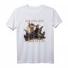 Ich geh auf Zander T-Shirt für Raubfisch-Angler - Vintage Stil, Geschenkidee für Hecht & Barschangler