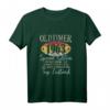 Oldtimer Modell 1963 - Witziges Vintage Geburtstag T-Shirt zum 60. für Damen und Herren im Retro Look