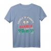 Dart Trikot Dartspieler T-Shirt mit lustigem Spruch - Geschenkidee für Dartfans, Vereinsmitglieder & Profis