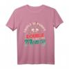 Dart Trikot Dartspieler T-Shirt mit lustigem Spruch - Geschenkidee für Dartfans, Vereinsmitglieder & Profis