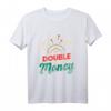 Dart Trikot Dartspieler T-Shirt mit lustigem Spruch - Geschenkidee für Dartfans, Vereinsmitglieder & Profis