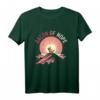 BBQ Bacon of Hope Grillparty T-Shirt – Lustiges Brunch & Barbecue Design für Fleischliebhaber, Sommergrillfeste & Geburtstage