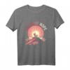 BBQ Bacon of Hope Grillparty T-Shirt – Lustiges Brunch & Barbecue Design für Fleischliebhaber, Sommergrillfeste & Geburtstage