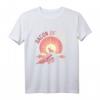 BBQ Bacon of Hope Grillparty T-Shirt – Lustiges Brunch & Barbecue Design für Fleischliebhaber, Sommergrillfeste & Geburtstage