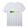 Ehrenlauch Bodybuilder Workout Sportler Lauchstange T-Shirt – Lustiges Fitness-Geschenk für Bodybuilder & Sportfans zum Geburtstag