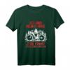 Lustiges E-Bike T-Shirt mit Spruch - Perfektes Geschenk für Radfahrer, Mountainbiker & E-Bike Fans zu Weihnachten & Geburtstag