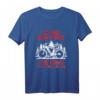 Lustiges E-Bike T-Shirt mit Spruch - Perfektes Geschenk für Radfahrer, Mountainbiker & E-Bike Fans zu Weihnachten & Geburtstag