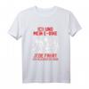 Lustiges E-Bike T-Shirt mit Spruch - Perfektes Geschenk für Radfahrer, Mountainbiker & E-Bike Fans zu Weihnachten & Geburtstag