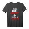 Lustiges Handwerker T-Shirt Das War Die Andere Schicht – Perfekt als Weihnachtsgeschenk für Möbelbauer, Tischler & Schreiner
