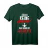 Lustiges Handwerker T-Shirt Das War Die Andere Schicht – Perfekt als Weihnachtsgeschenk für Möbelbauer, Tischler & Schreiner