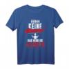 Lustiges Handwerker T-Shirt Das War Die Andere Schicht – Perfekt als Weihnachtsgeschenk für Möbelbauer, Tischler & Schreiner