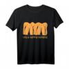 Only Happy Humans - Lustiges T-Shirt mit Tanzende Menschen & Frauenkörper Optische Täuschung für Junggesellenabschied & Party-Geschenke