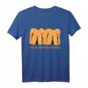 Only Happy Humans - Lustiges T-Shirt mit Tanzende Menschen & Frauenkörper Optische Täuschung für Junggesellenabschied & Party-Geschenke