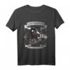 Dampflok Züge Eisenbahn Lokführer T-Shirt - Nostalgisches Motiv für Eisenbahn- und Bahnbegeisterte
