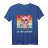 Saufen Schwein Saufschwein Bier Alkohol Lustig Party T-Shirt – Witziges Geschenk für Bierliebhaber, Junggesellenabschied & Männerabend
