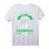 Rasenmäher Gärtner Gartenarbeit Schrebergarten T-Shirt – Lustiges Gartenliebhaber Outfit für Hobby- und Landschaftsgärtner
