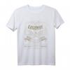 30. Geburtstag T-Shirt für Frauen und Männer – Originelles Geschenk für den besonderen Tag