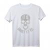 It is what it is T-Shirt mit Totenkopf-Design – Lustiges Vintage Retro Motiv für Männer und Frauen, Geschenkidee für Freunde