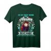 Lustiges Anime Otaku T-Shirt mit Spruch – Perfektes Geschenk für Anime, Manga & Japan Fans