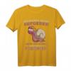 Ich Werde Nicht Aufgeben Läufer Schnecke T-Shirt – Lustiges Laufoutfit für Marathon, Halbmarathon & Laufveranstaltungen für Damen und Herren