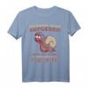 Ich Werde Nicht Aufgeben Läufer Schnecke T-Shirt – Lustiges Laufoutfit für Marathon, Halbmarathon & Laufveranstaltungen für Damen und Herren