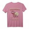 Ich Werde Nicht Aufgeben Läufer Schnecke T-Shirt – Lustiges Laufoutfit für Marathon, Halbmarathon & Laufveranstaltungen für Damen und Herren