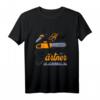 Hart Härter Landschaftsgärtner T-Shirt – Lustiges Gartenarbeit Outfit für Hobbygärtner & Landschaftsgärtner, Perfektes Geschenk für Gartenliebhaber